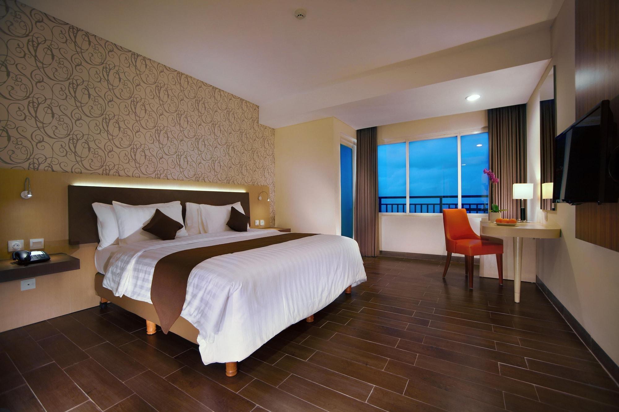 BW Suite Belitung Tanjung Pandan Exterior photo