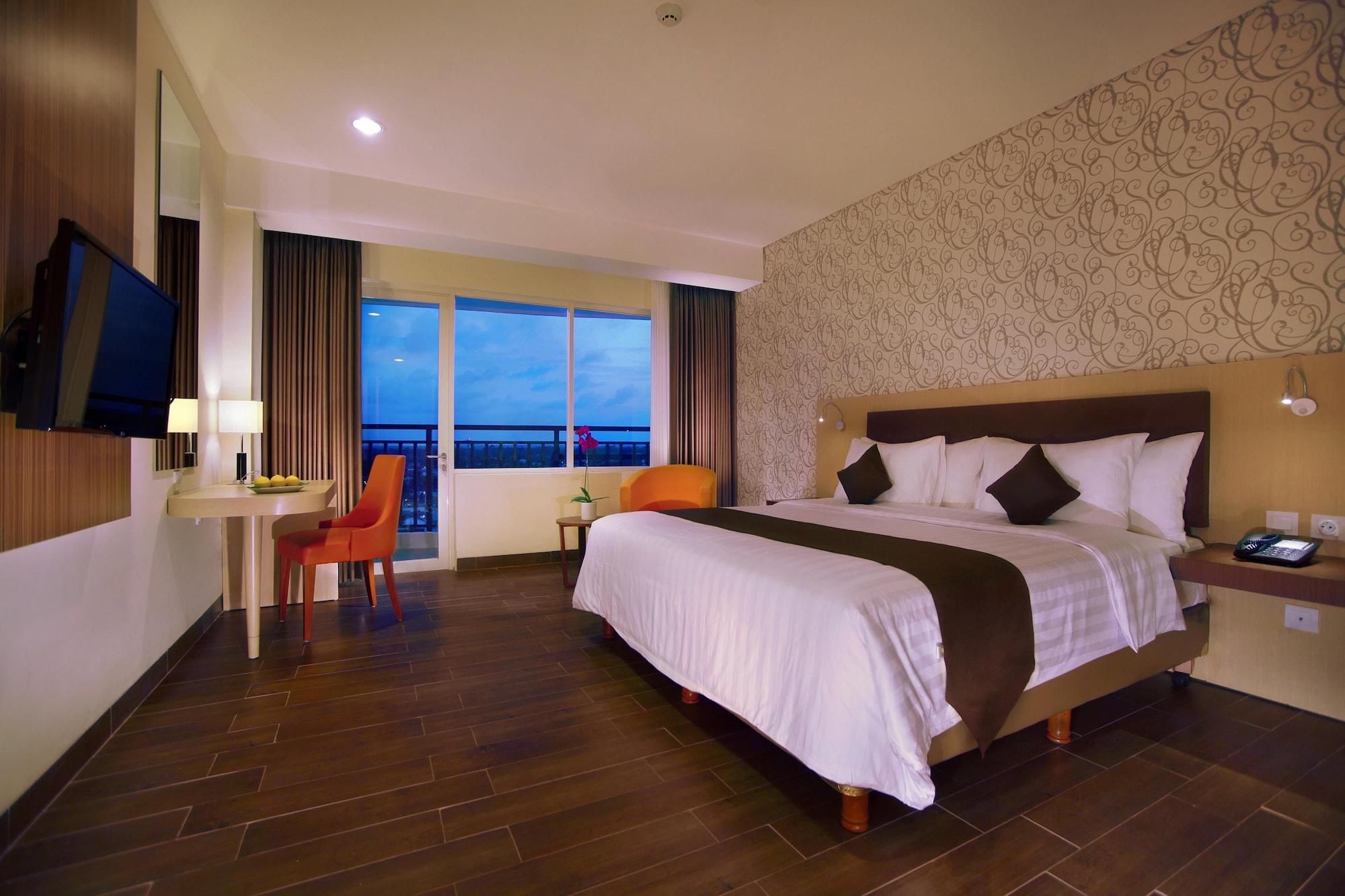 BW Suite Belitung Tanjung Pandan Exterior photo