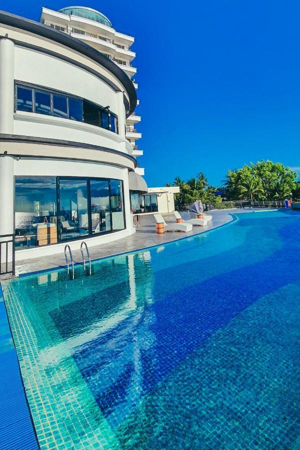 BW Suite Belitung Tanjung Pandan Exterior photo