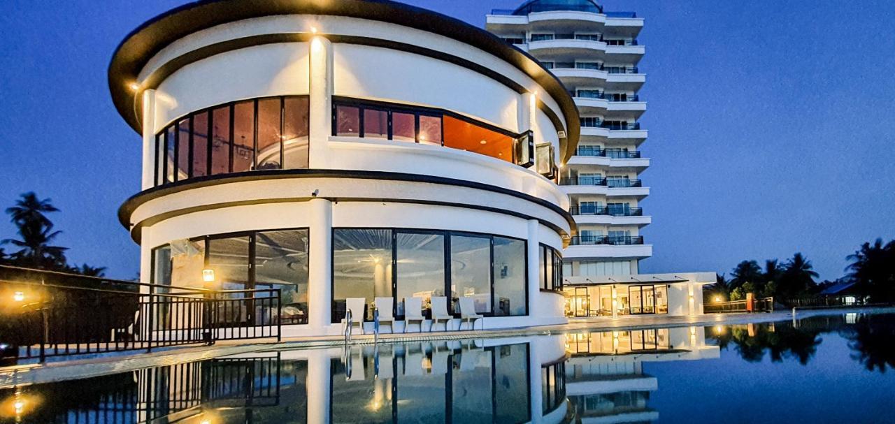 BW Suite Belitung Tanjung Pandan Exterior photo
