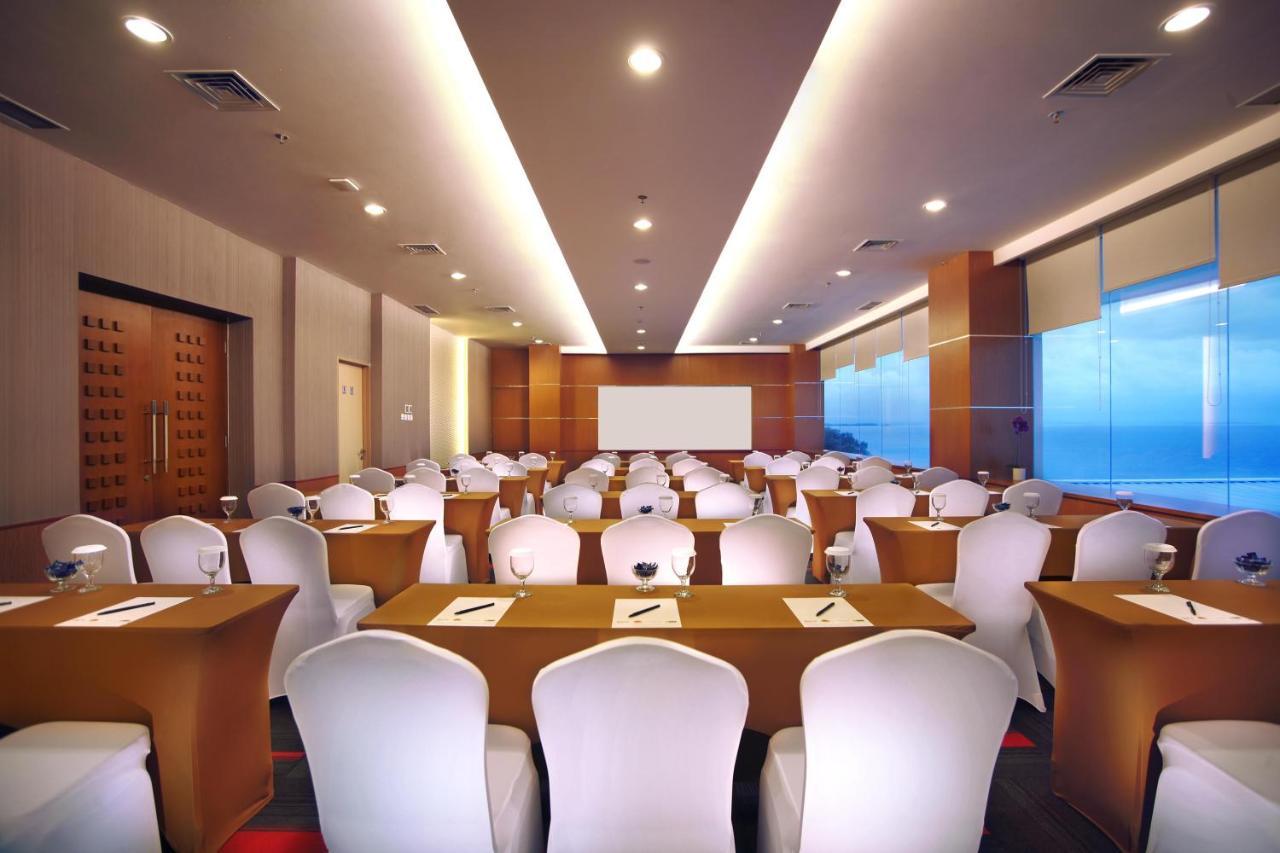 BW Suite Belitung Tanjung Pandan Exterior photo