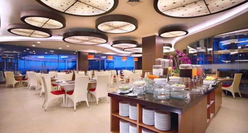 BW Suite Belitung Tanjung Pandan Exterior photo